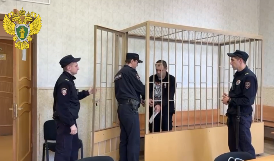 Фото: Прокуратура Ленинградской области