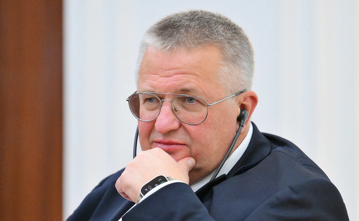 Григорий Сысоев / ТАСС