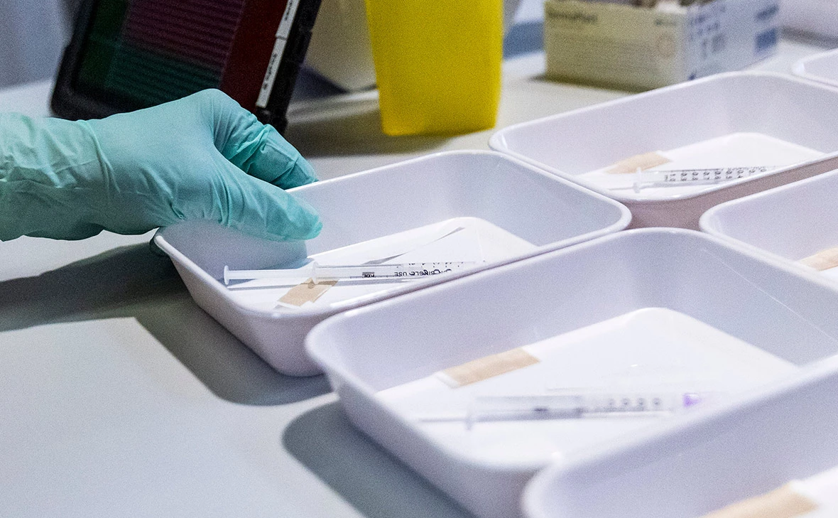 Carsten Koall / Getty Images