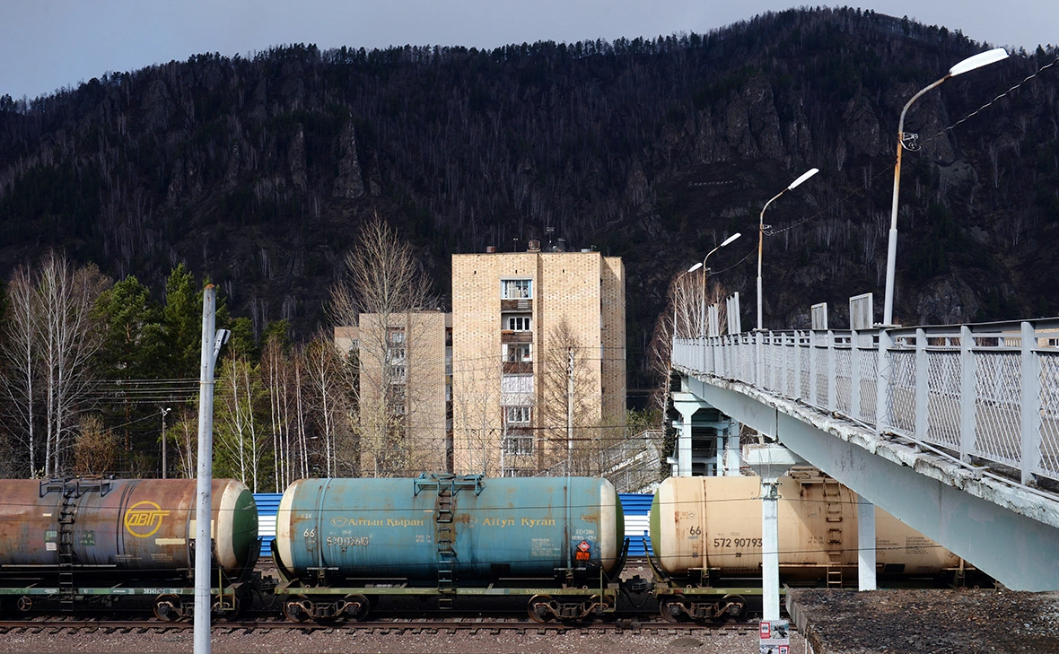 Илья Наймушин / РИА Новости