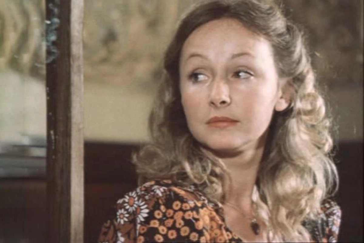 Кадр из фильма «Место встречи изменить нельзя» (1979)