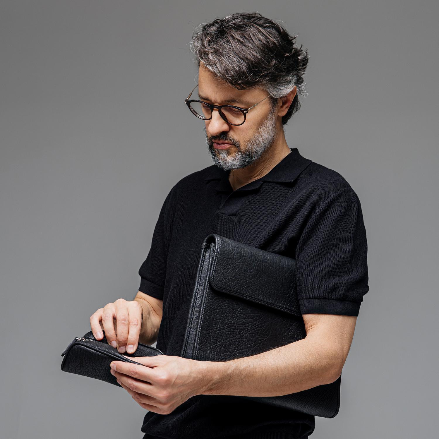 Папка Pars Folder