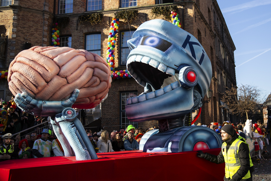 Фото: Hesham Elsherif / Getty Images