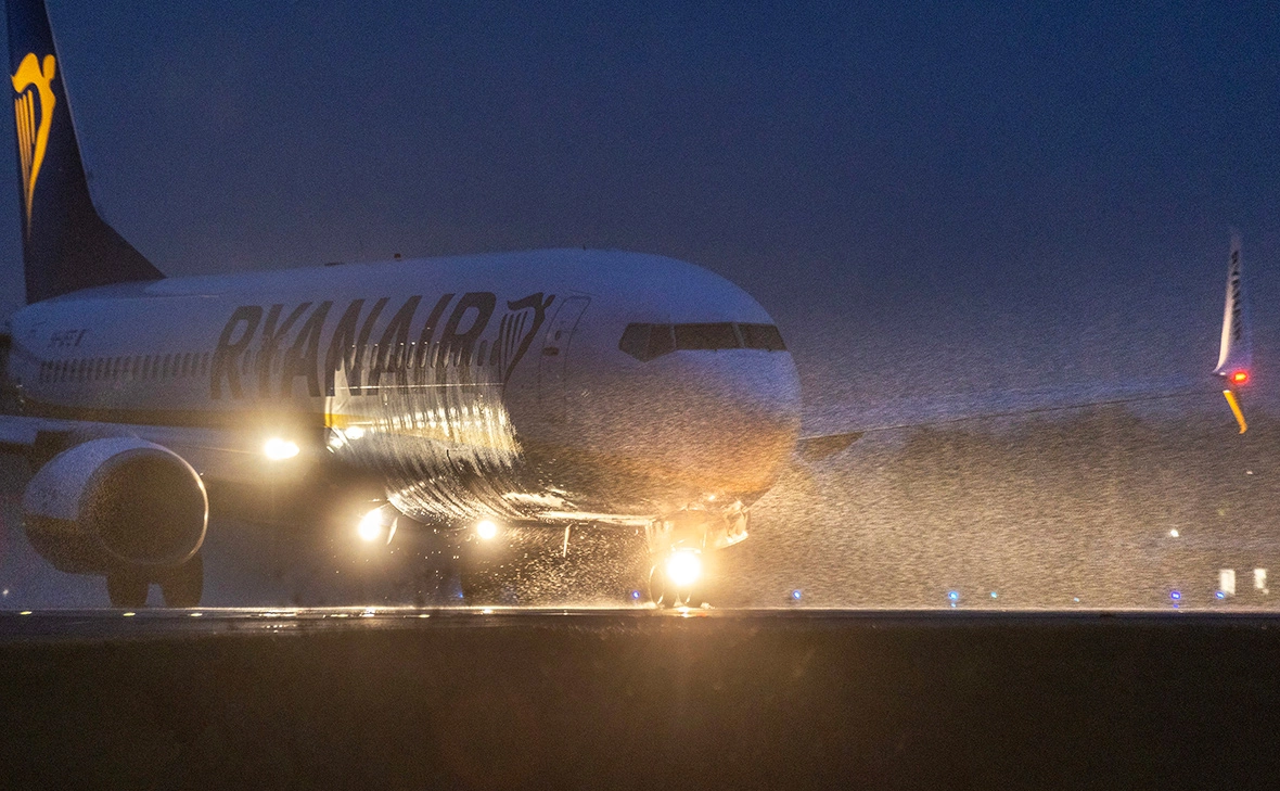 Andrew Mccaren / Keystone Press Agency / Global Look Press