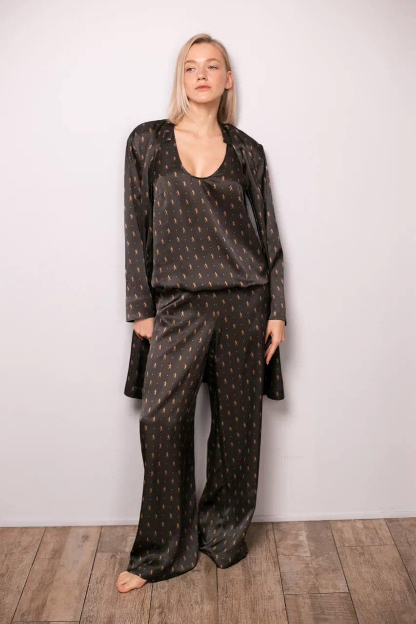 Капсула для дома, сна и отдыха, Le Journal Intime