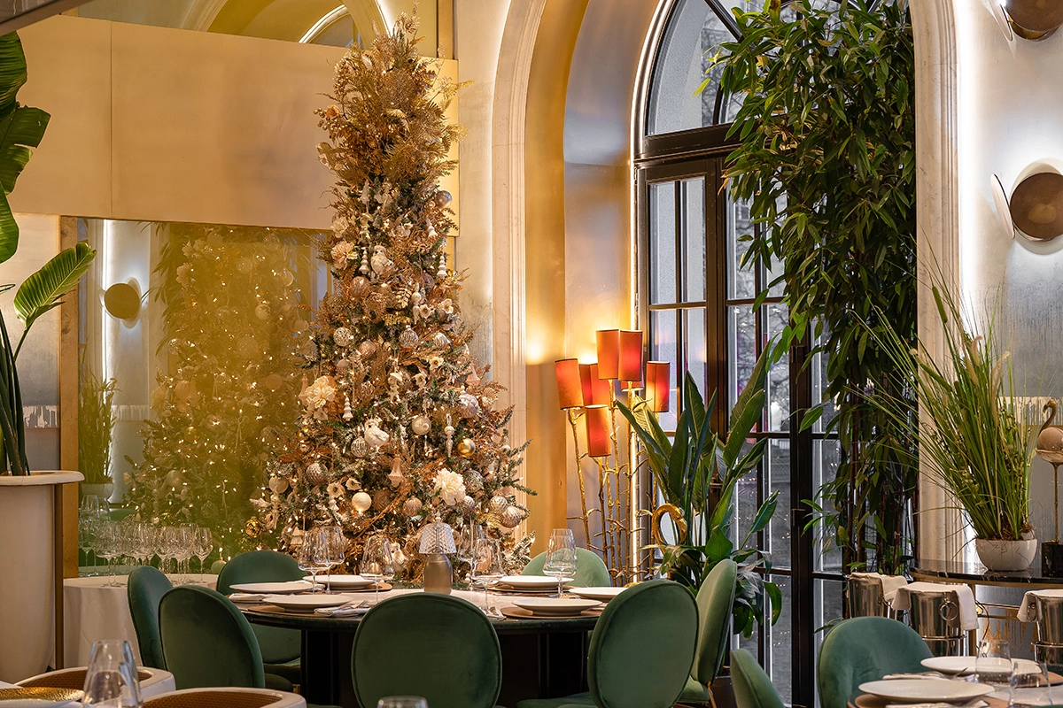 Бранч как план на день: 11 вариантов для январских каникул