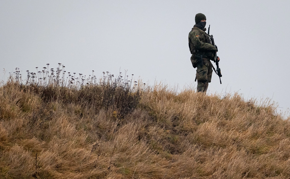 Mateusz Slodkowski / Getty Images