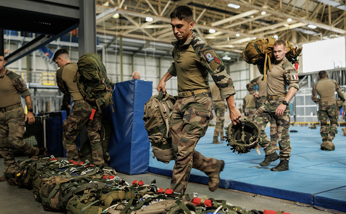 Dan Kitwood / Getty Images