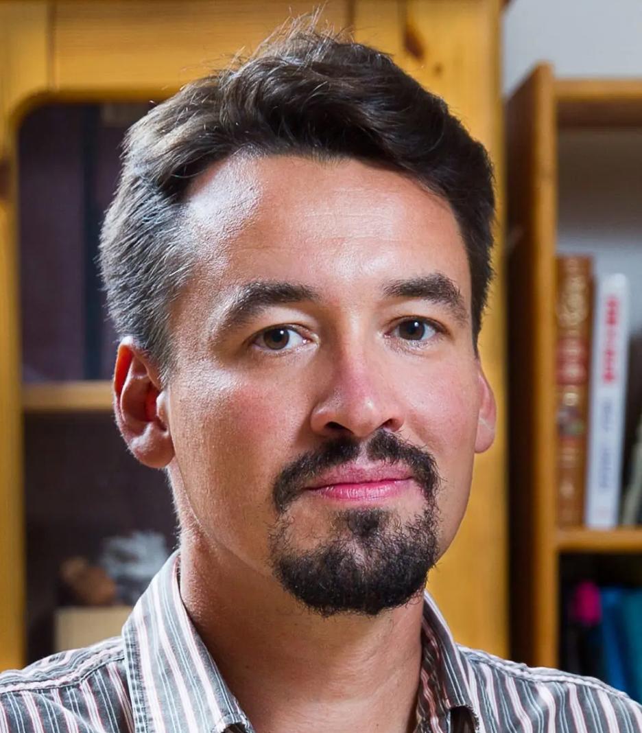 Алексей Рыжов