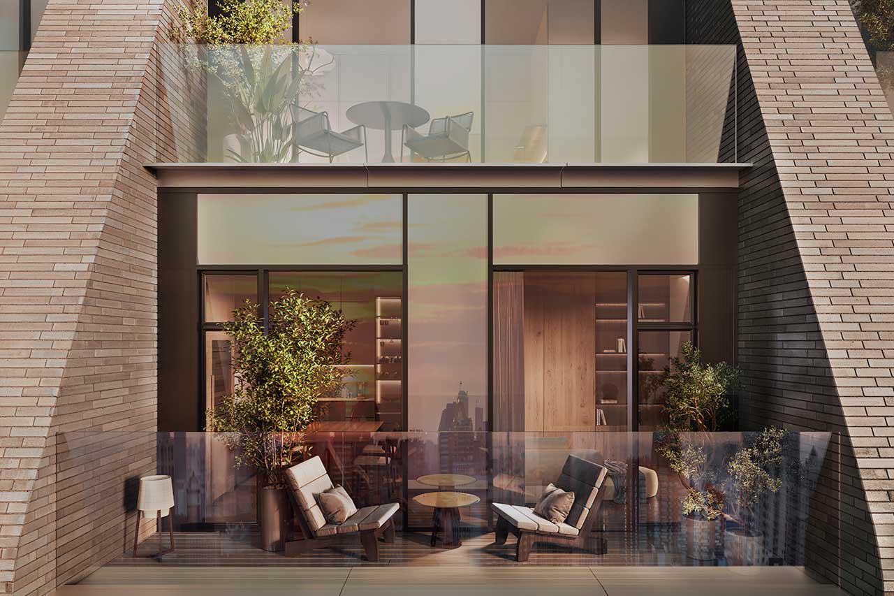 Жилой комплекс бизнес+ класса STONE Grain