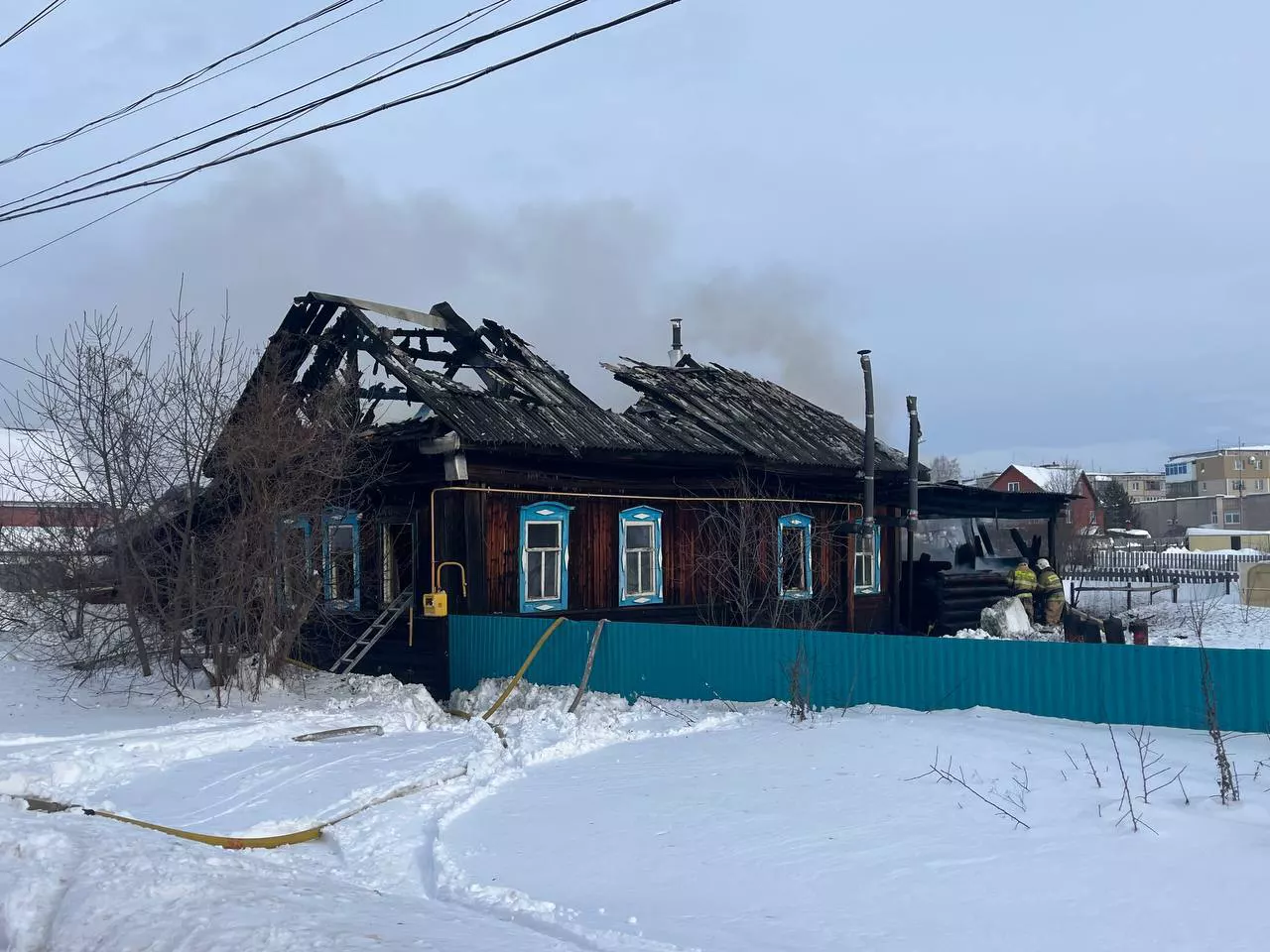 СУ СКР по Пермскому краю