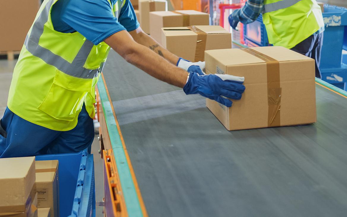 Власти рассмотрят введение сбора с операторов доставки