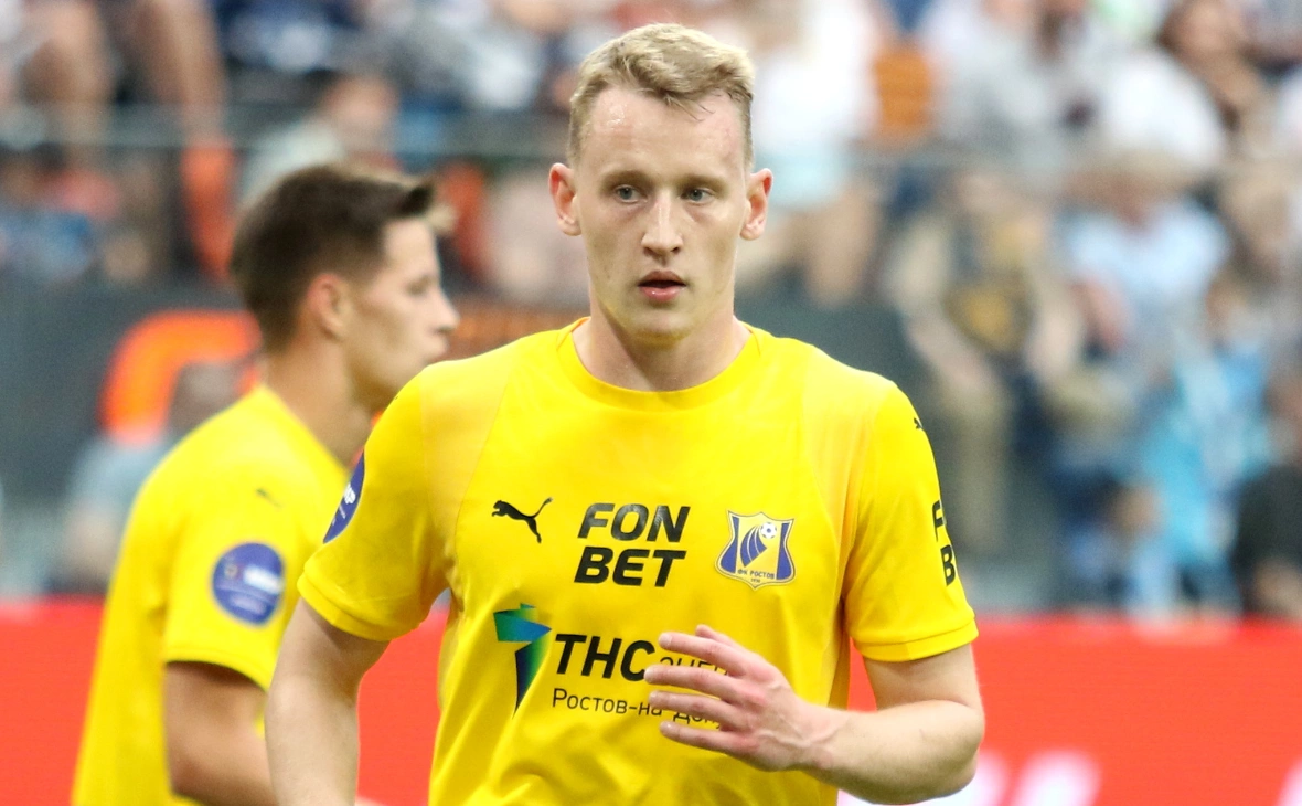 Maksim Konstantinov / Global Look Press