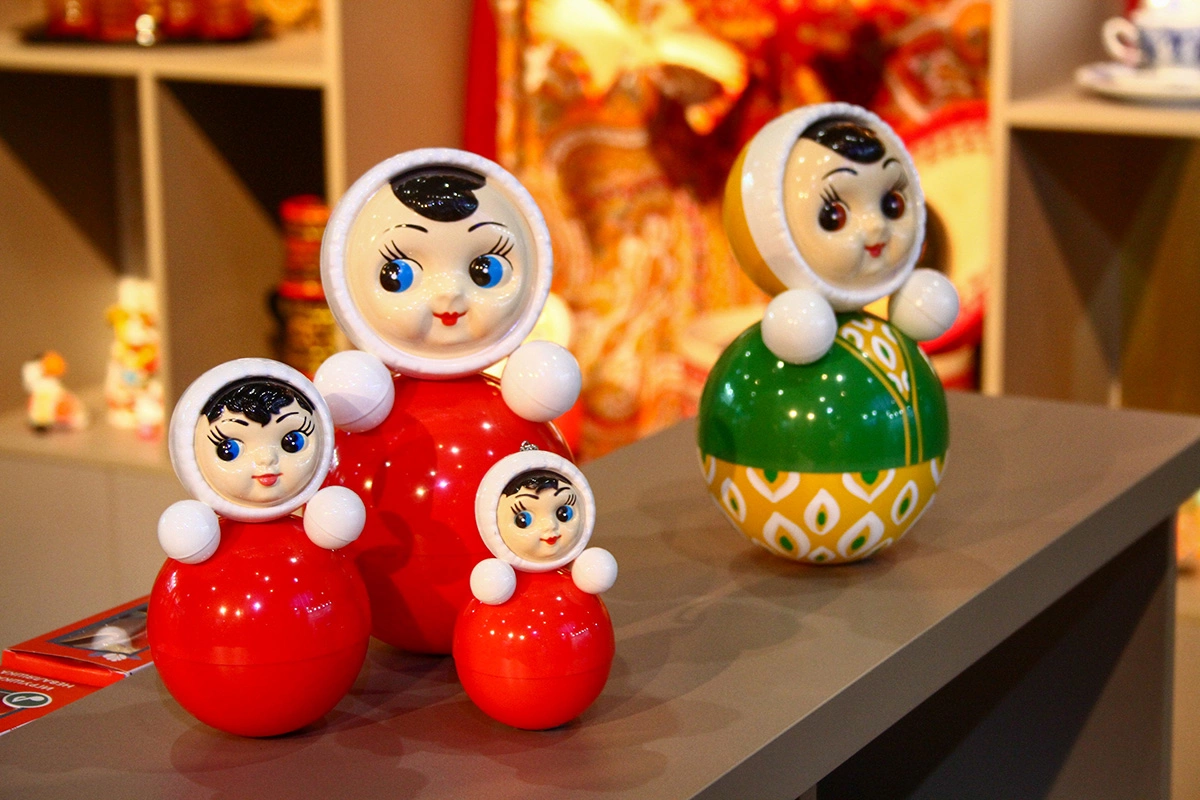 Сладости из России стали самыми популярными на выставке в Узбекистане