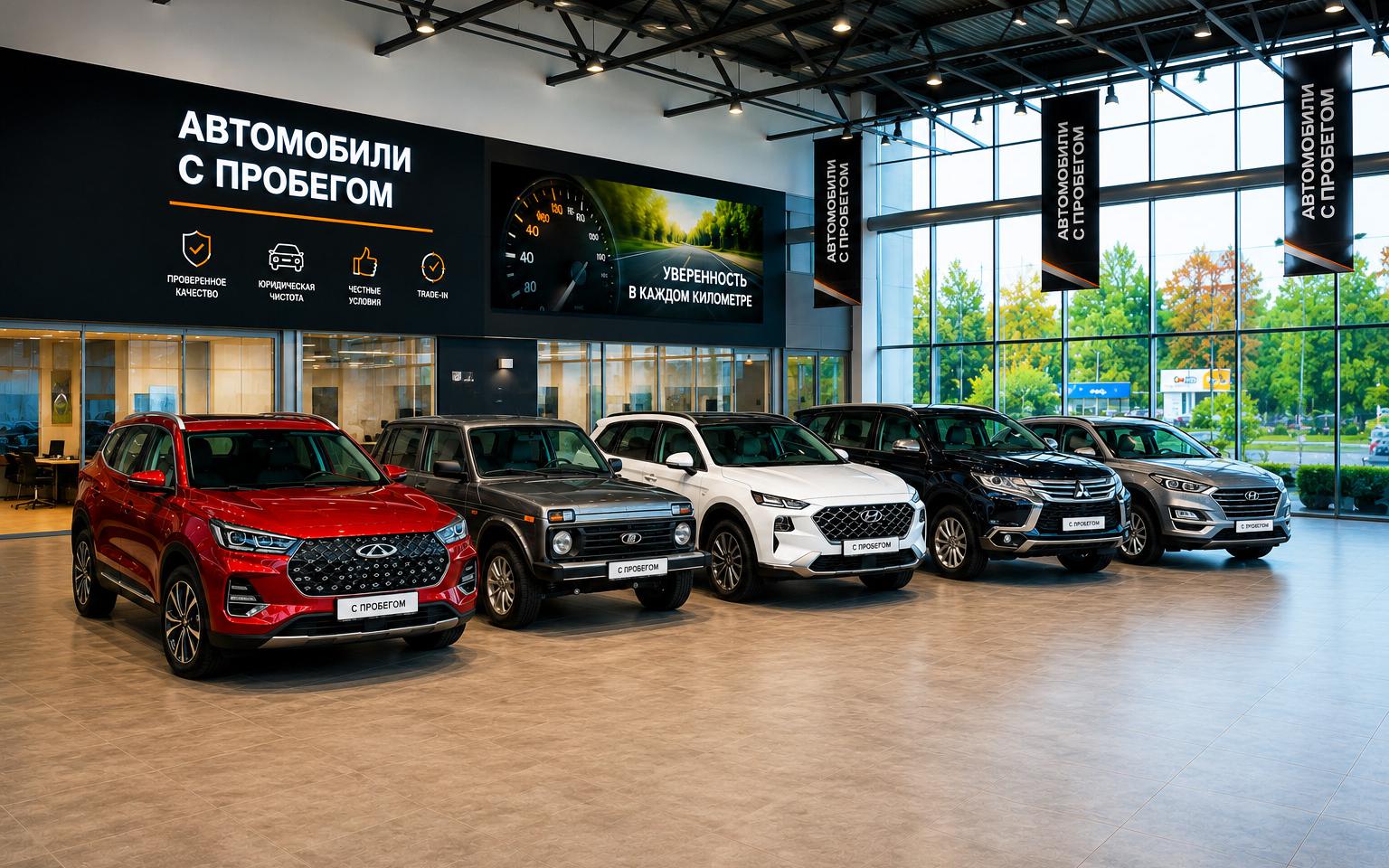 Chery и другие «китайцы», которые сильнее всего подешевели на вторичке