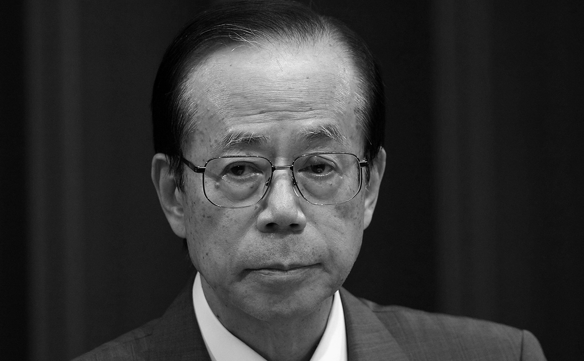 Koichi Kamoshida / Getty Images