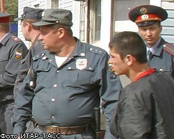 Чеченский омбудсмен: Драку на Кубани устроило руководство лагеря "Дон"