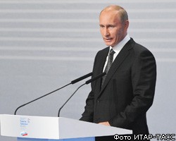В.Путин: Утилизация грузовиков – очень чувствительный вопрос
