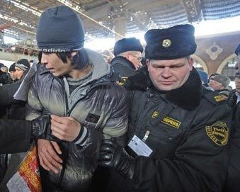 В Оренбургской обл. перед судом предстанет экс-сотрудник МВД, грабивший гастарбайтеров 