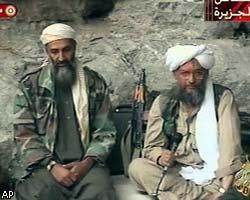 В США и Пакистане не знают, где прячется бен Ладен 