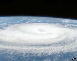 На Токио движется тайфун наивысшей категории опасности