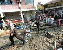 Власти Индонезии знали о цунами, но никого не предупредили
