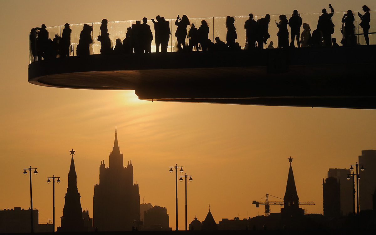 Фото: Сергей Савостьянов / ТАСС