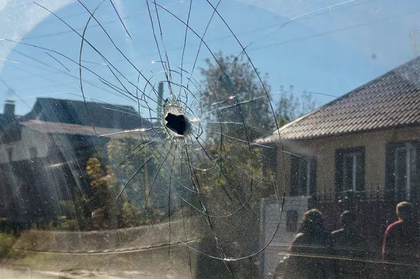 vvgladkov / Telegram