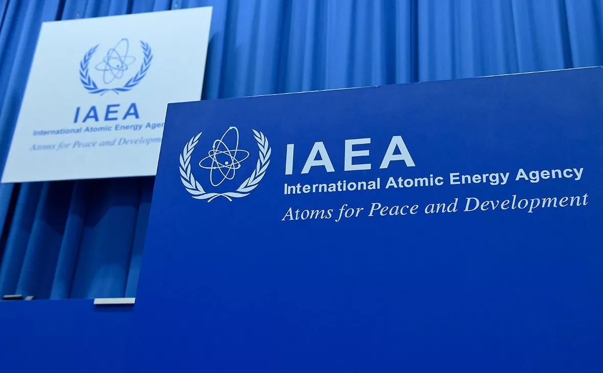 Dean Calma / IAEA