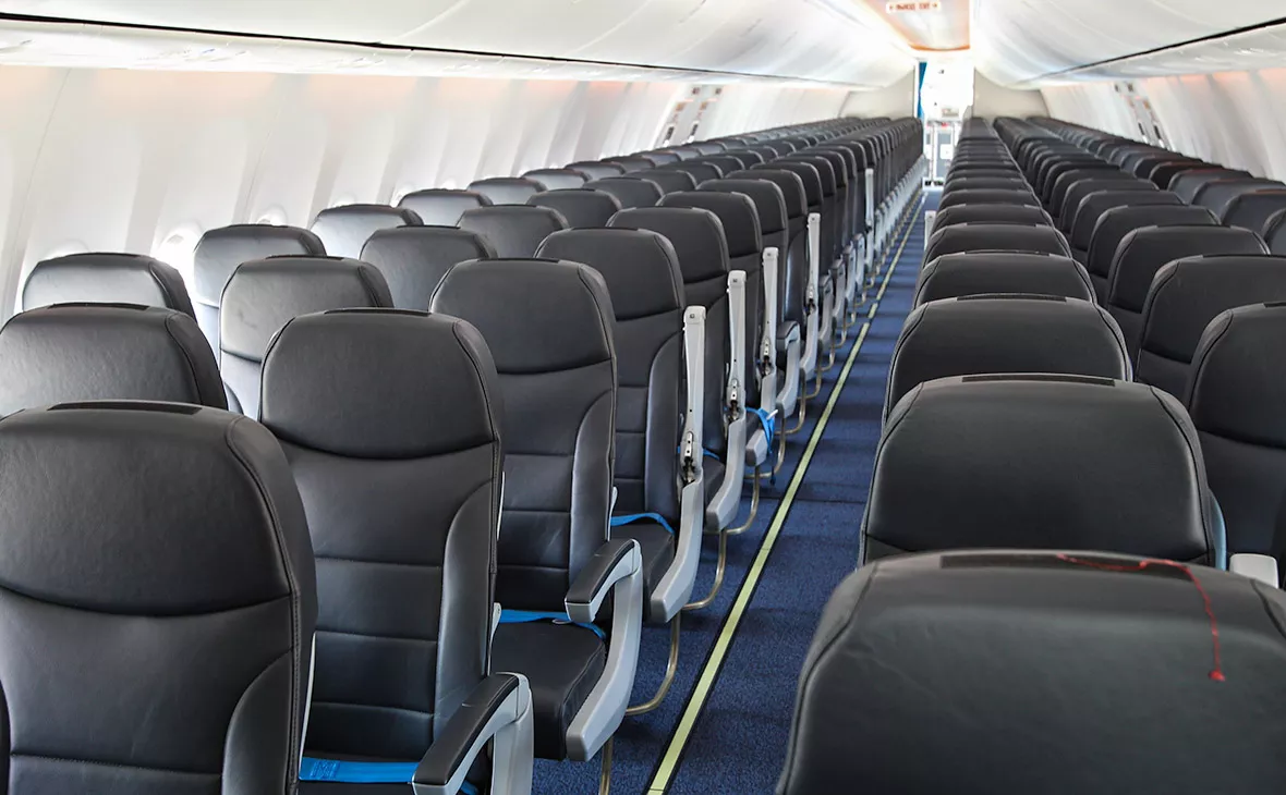 Екатерина Кузьмина / РБК