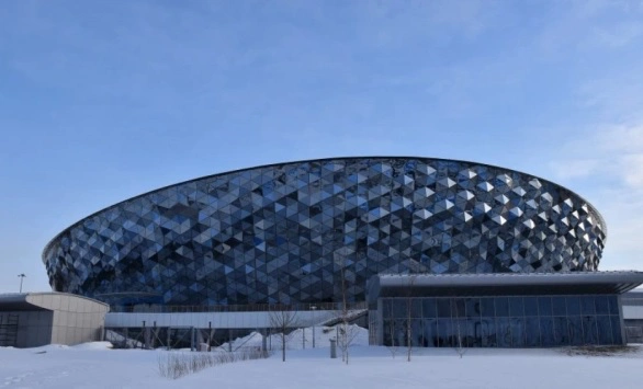 Пресс-служба Минспорта Новосибирской области  