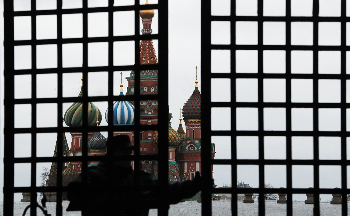 Михаил Терещенко / ТАСС