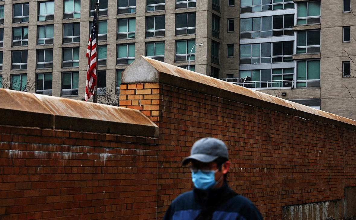 Shannon Stapleton / Reuters
