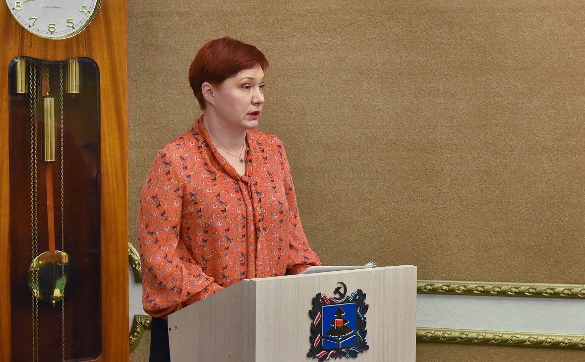 Правительство Брянской области