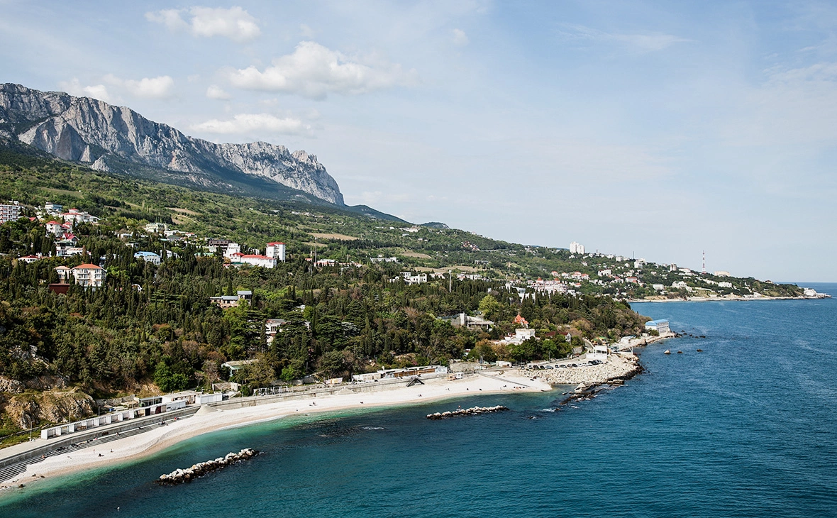 Михаил Терещенко / ТАСС