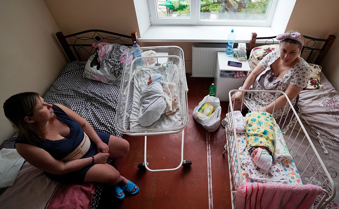 Александр Сухов / РИА Новости