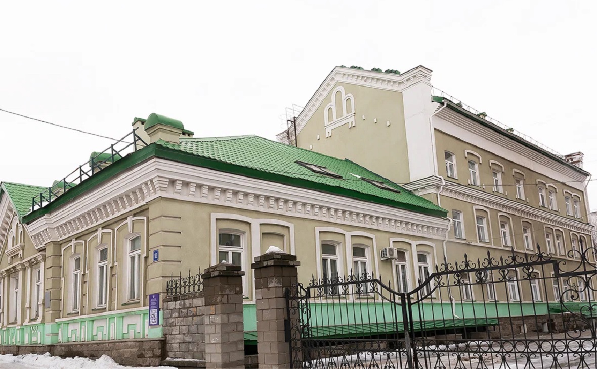 "Усадьба Сазоновых"