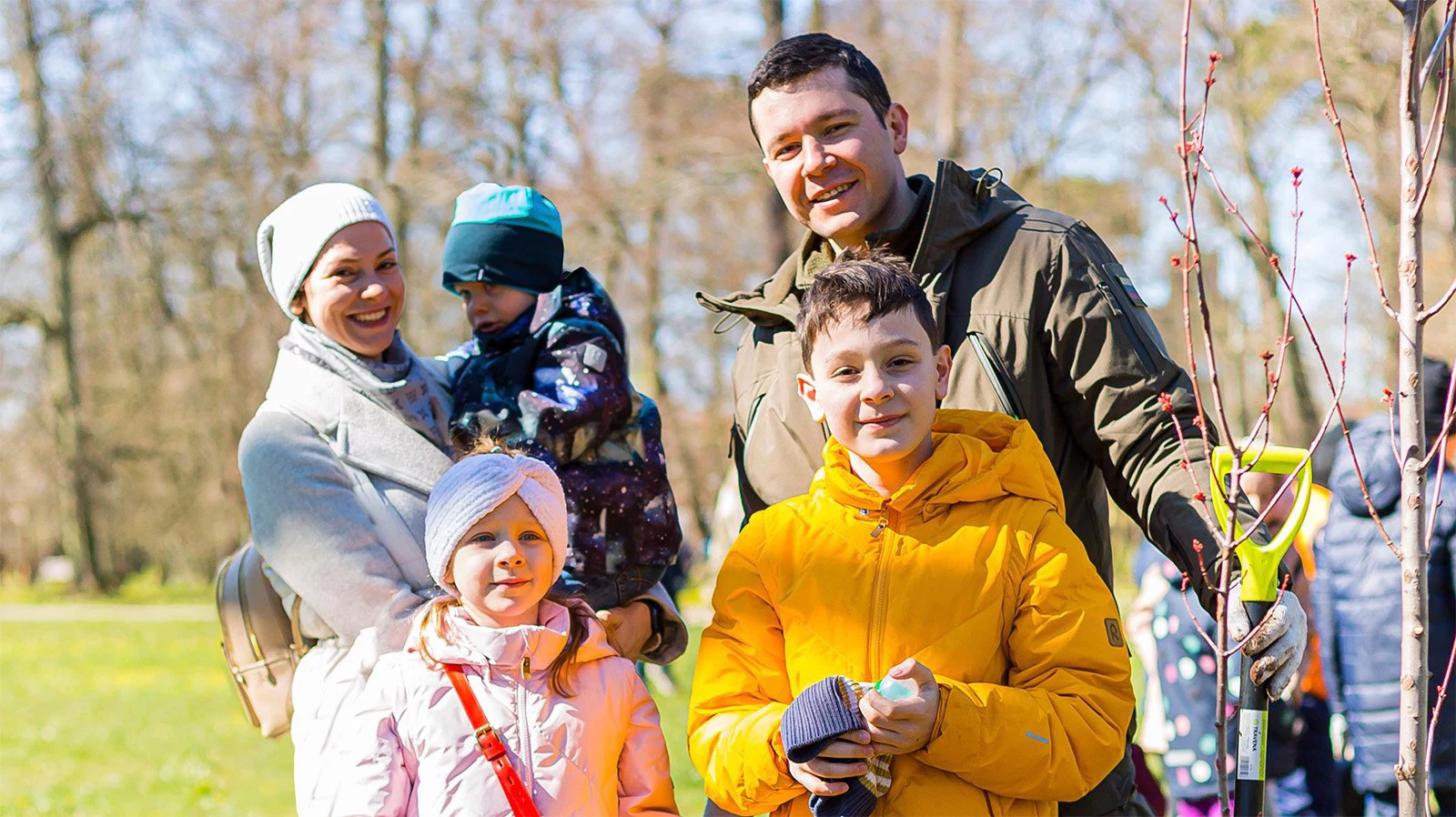 аккаунт «Алиханов 2.0» ВКонтакте