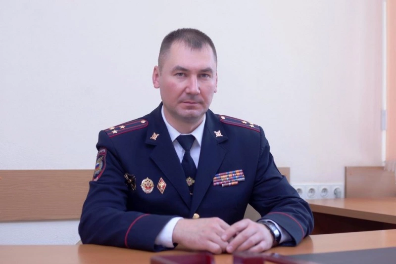 Пресс-служба МВД по Новосибирской области