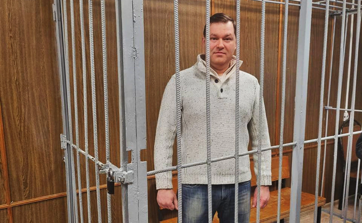 Таганский районный суд города Москвы