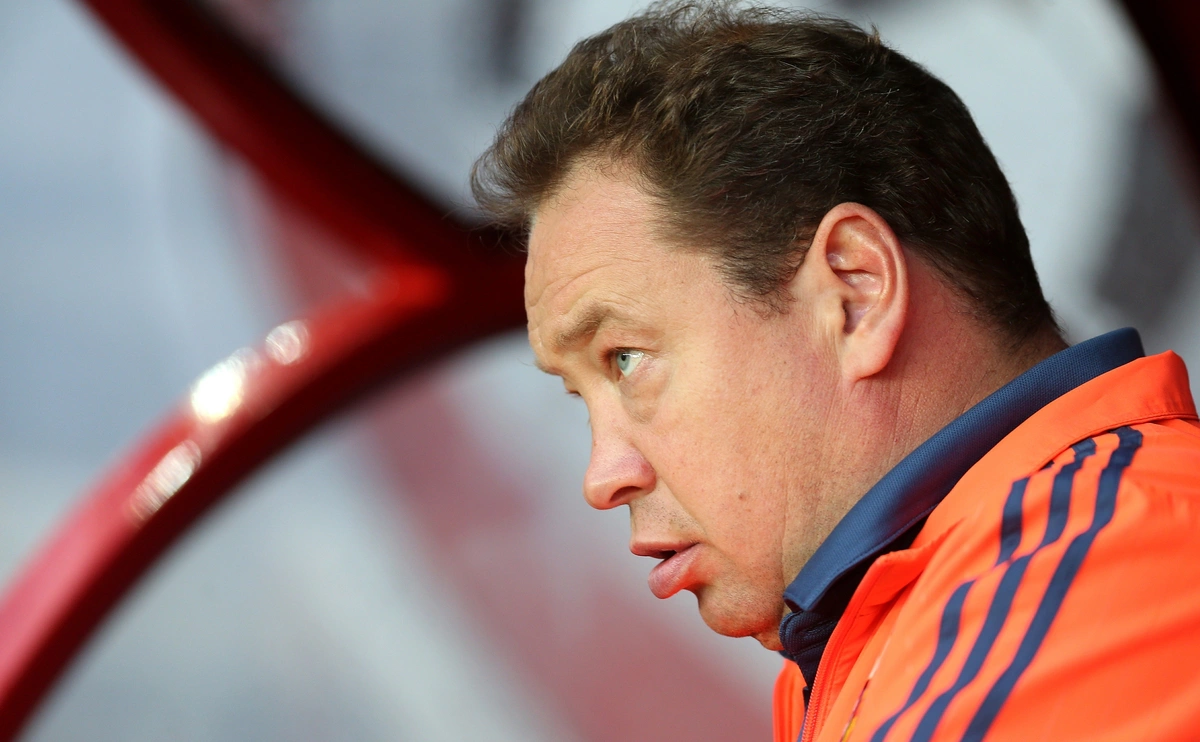 Dmitry Golubovich / Global Look Press