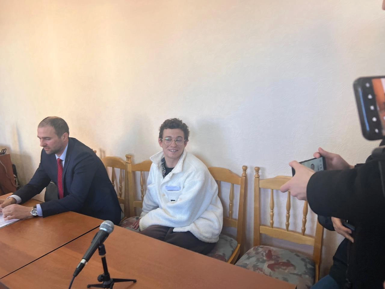 Управление судебного департамента в Новосибирской области