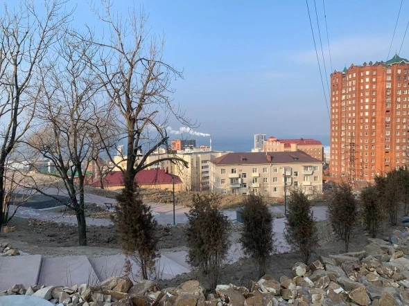 РБК Приморье