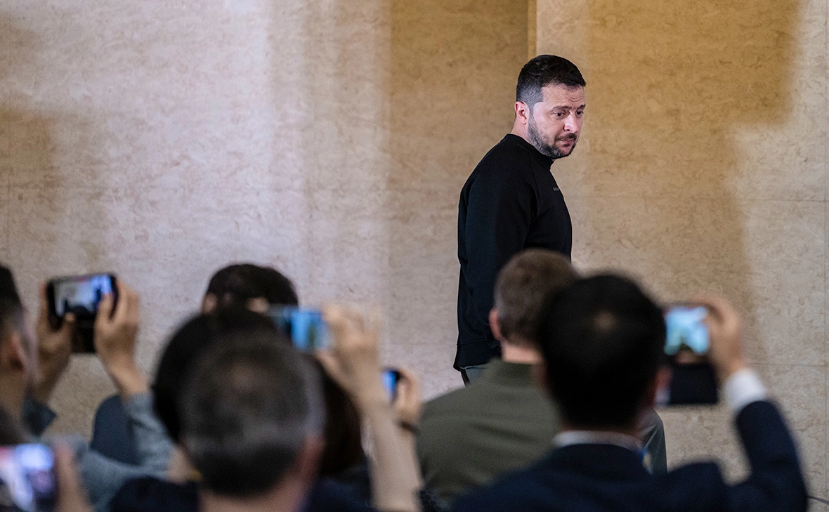 Louise Delmotte / Getty Images