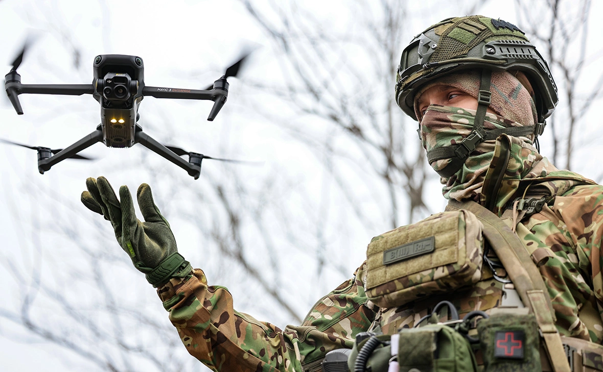 Алексей Коновалов / ТАСС