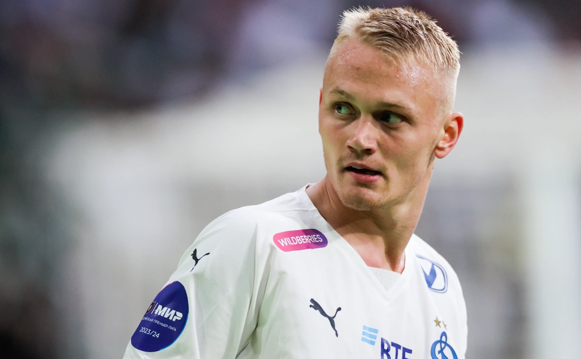 Михаил Синицын / ТАСС