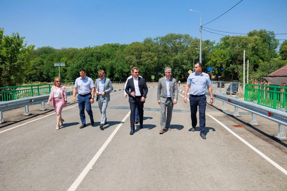 Администрация Ростова-на-Дону