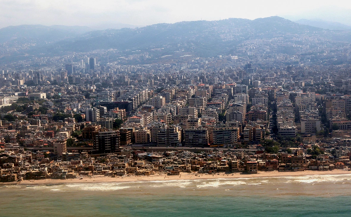 Amr Abdallah Dalsh / Reuters