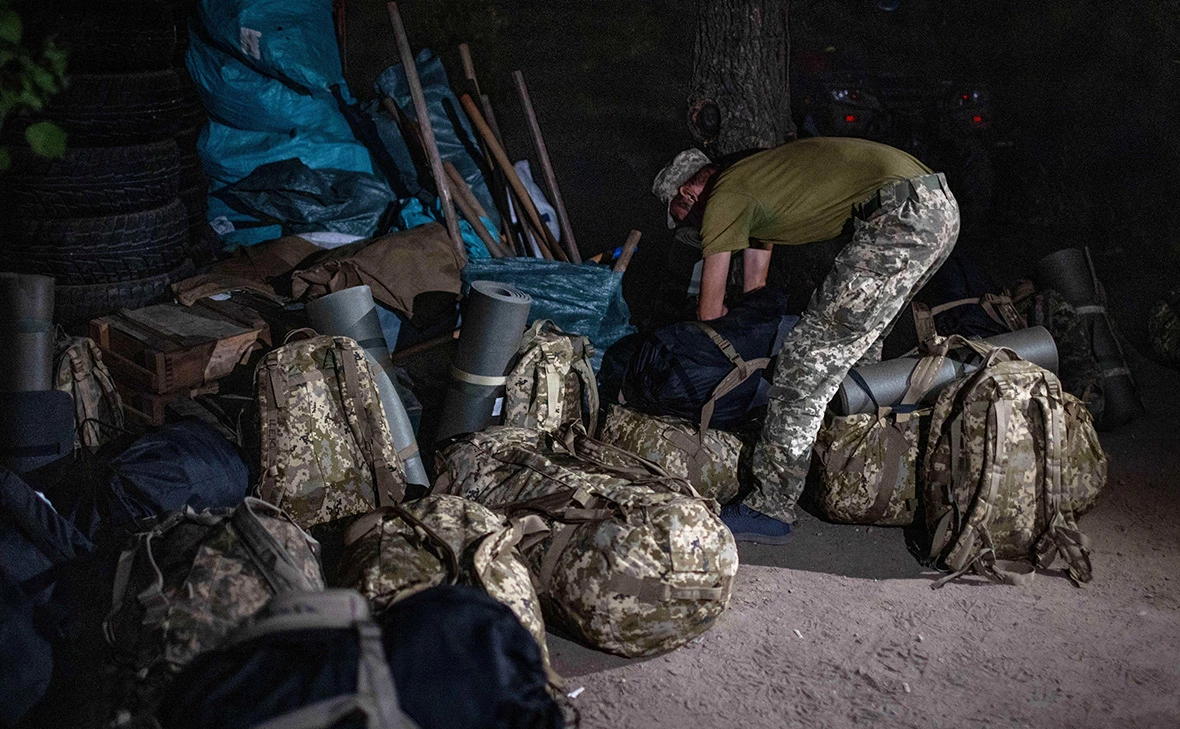 Ethan Swope / Getty Images