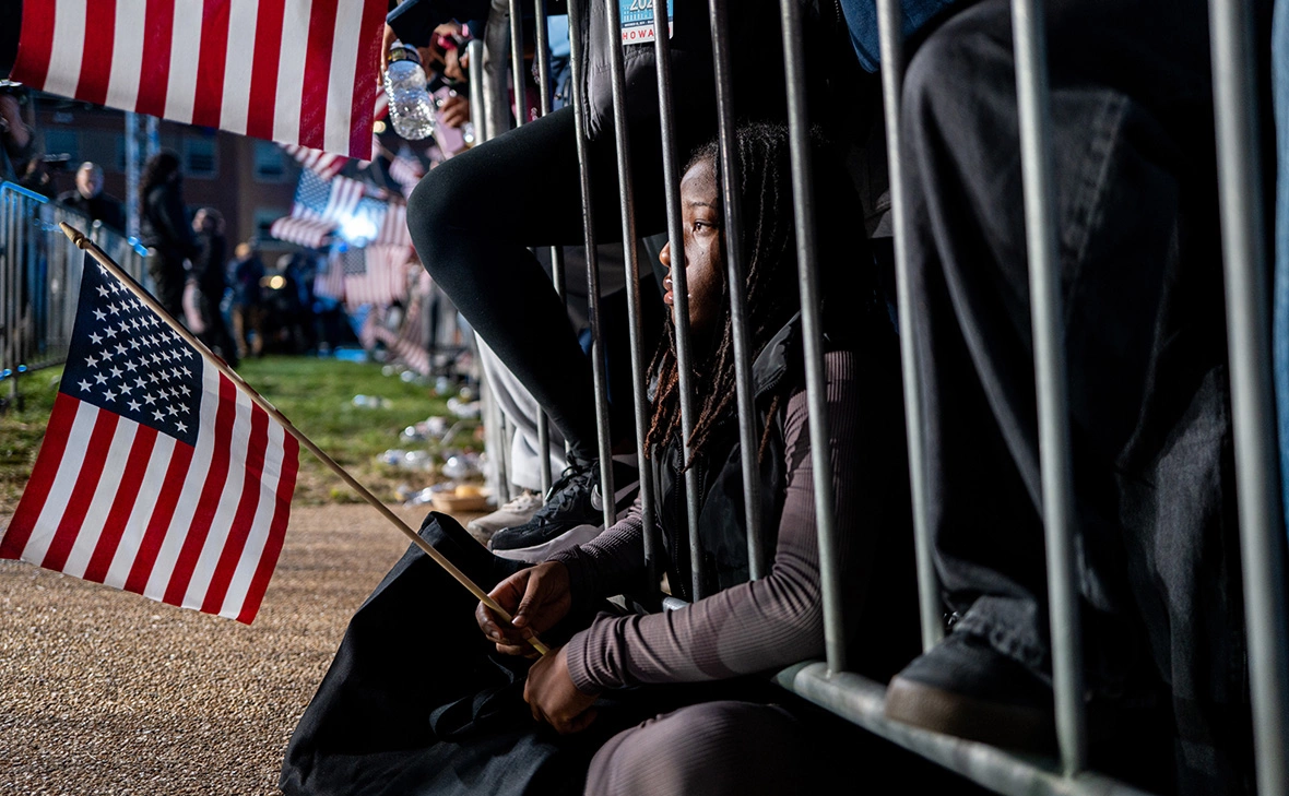 Brandon Bell / Getty Images